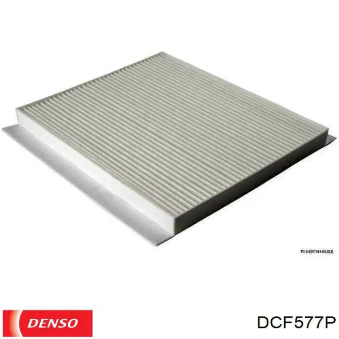 Do koszyka DCF577P Denso Filtr kabiny