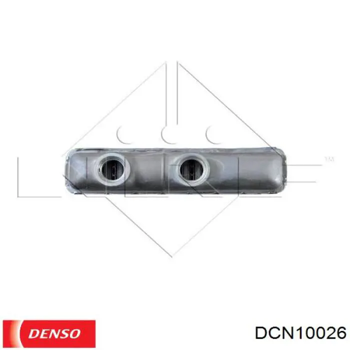 Chłodnica klimatyzacji Ford 9E5Z19712A cena, od 372,60 USD