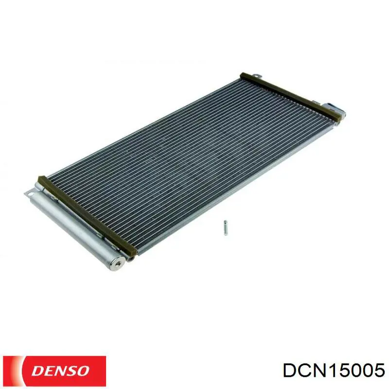 Chłodnica klimatyzacji General Motors 95465726 cena, od 109,62 USD