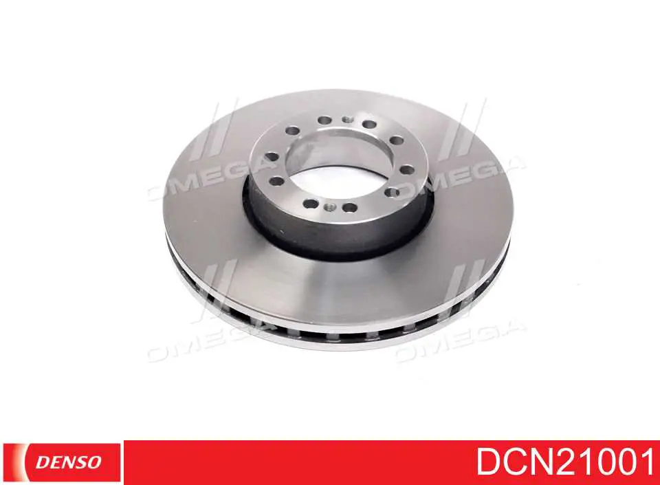 Chłodnica klimatyzacji Denso DCN21001 cena, od 105,80 USD