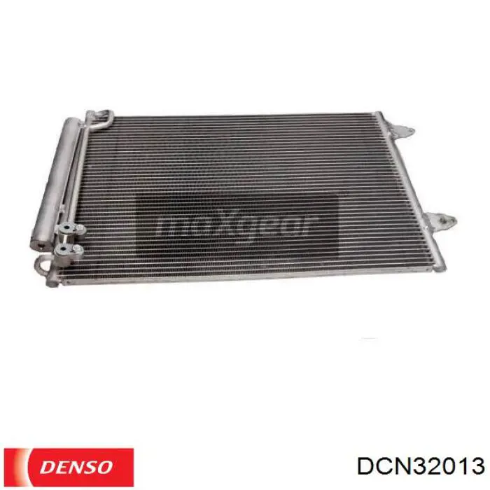 DCN32013 Denso Chłodnica klimatyzacji