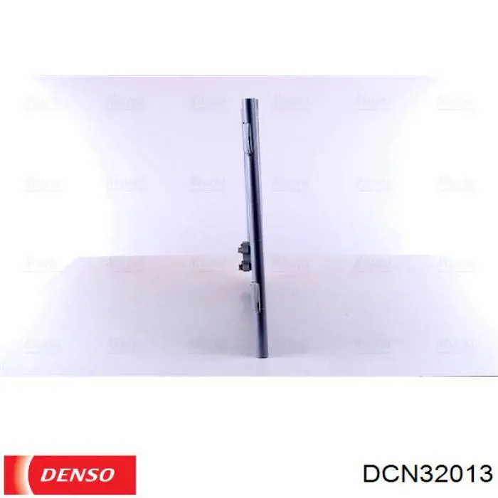 Chłodnica klimatyzacji Denso DCN32013 cena, od 93,77 USD