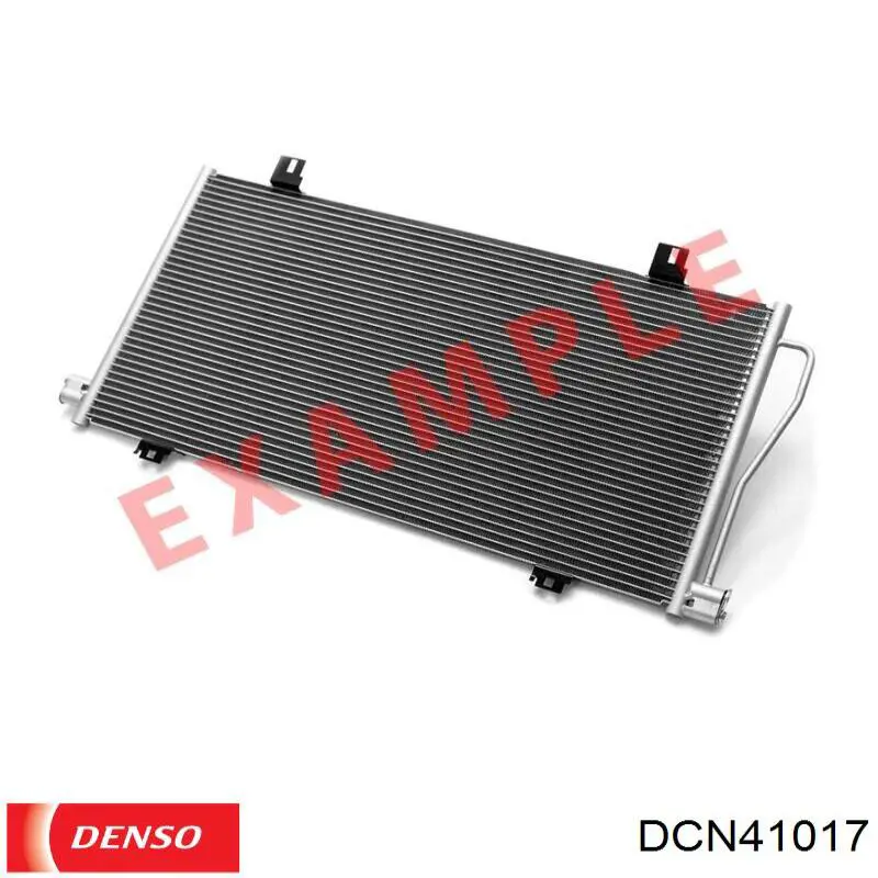 Chłodnica klimatyzacji Hyundai/Kia 976062V000 cena, od 160,81 USD