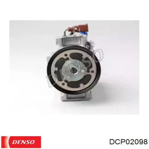  VAG DCP02098