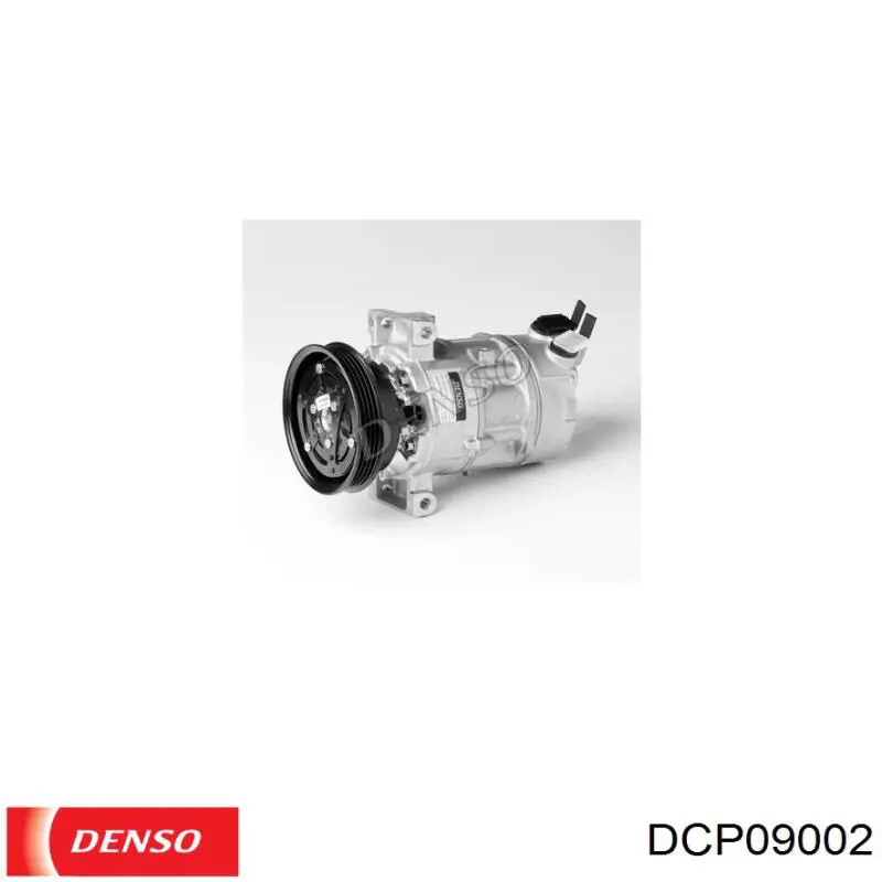 Do koszyka 71787480 Fiat/Alfa/Lancia Sprężarka klimatyzacji