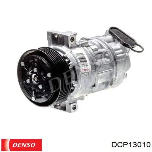 DCP13010 Denso sprężarka klimatyzacji