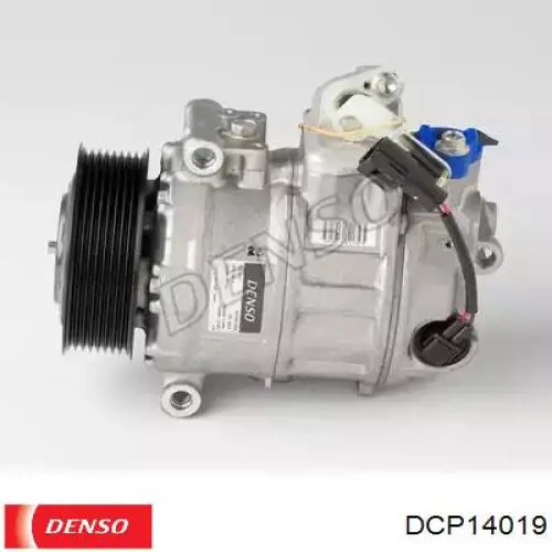 Do koszyka JPB500200 Land Rover Sprężarka klimatyzacji
