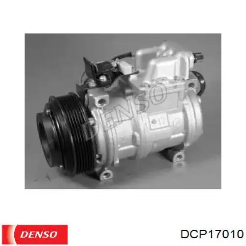Do koszyka 8200848916B Nissan/Infiniti Sprężarka klimatyzacji