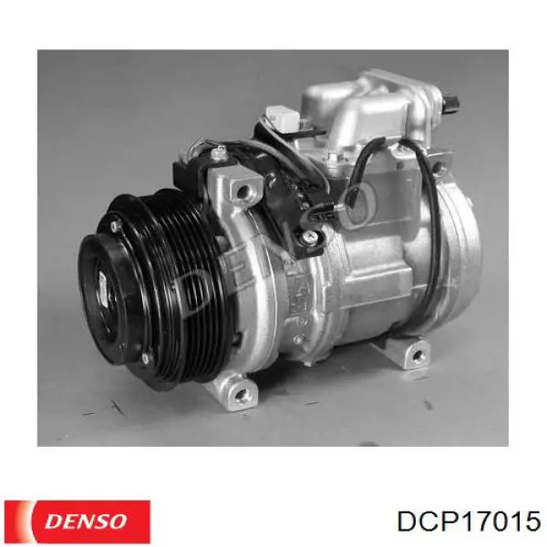 Do koszyka A000230161188 Mercedes Sprężarka klimatyzacji
