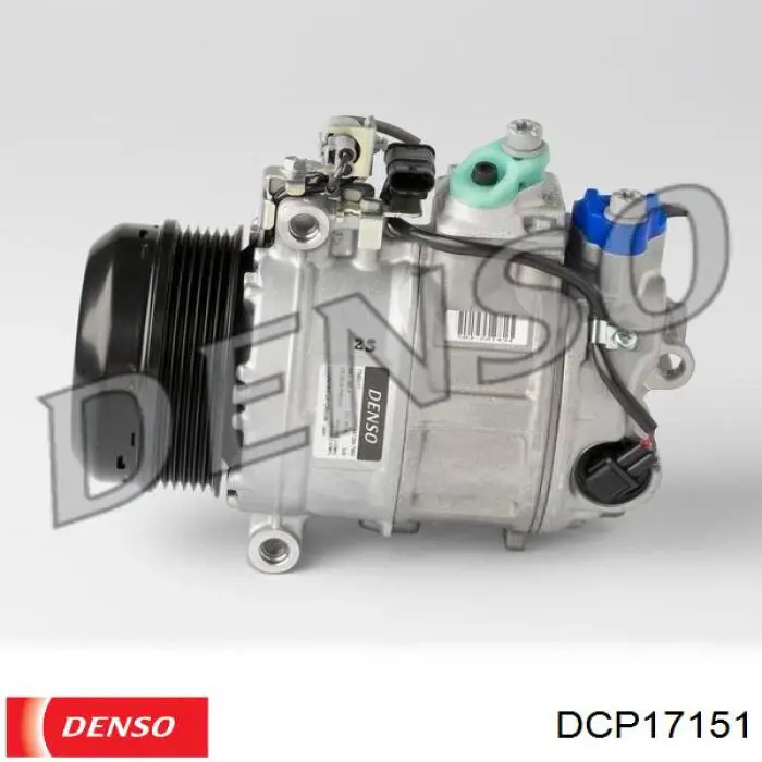 Sprężarka klimatyzacji Mercedes 003230901180 cena, od 188,98 USD