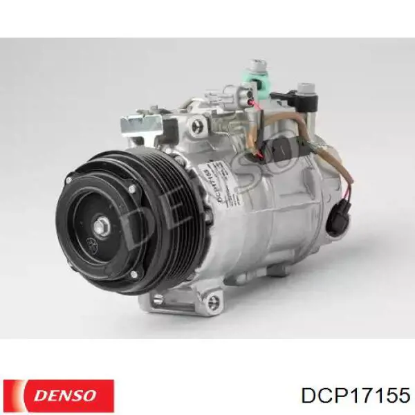 A000830740080 Mercedes Sprężarka klimatyzacji