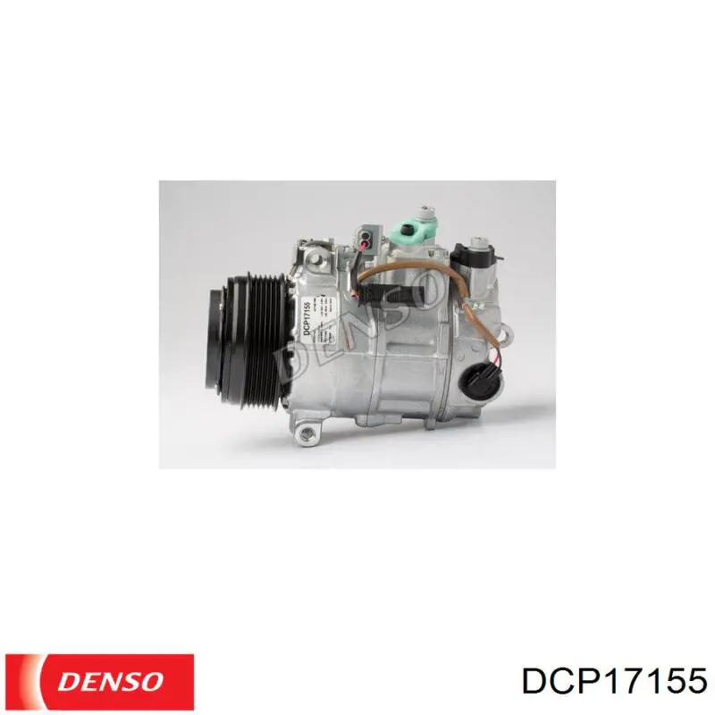 Sprężarka klimatyzacji Mercedes A000830740080 cena, od 350,83 USD