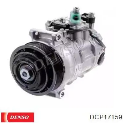 Sprężarka klimatyzacji Mercedes A0008307300 cena, od 230,94 USD