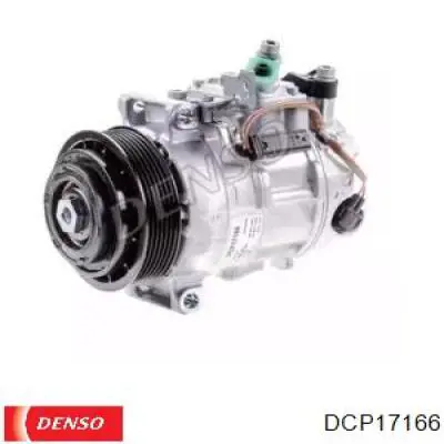 A000830210080 Mercedes Sprężarka klimatyzacji