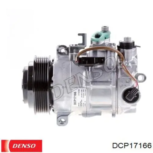 Do koszyka A000830210080 Mercedes Sprężarka klimatyzacji