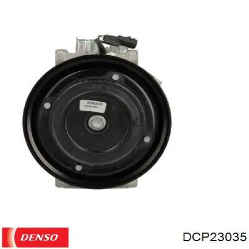 Sprężarka klimatyzacji 4471606933 Renault (RVI)