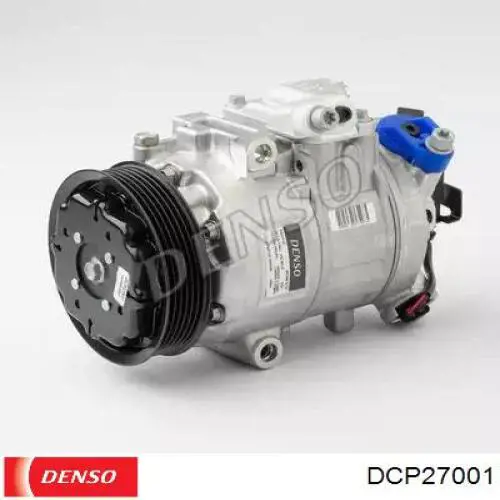 Sprężarka klimatyzacji Denso DCP27001 cena, od 90,20 USD
