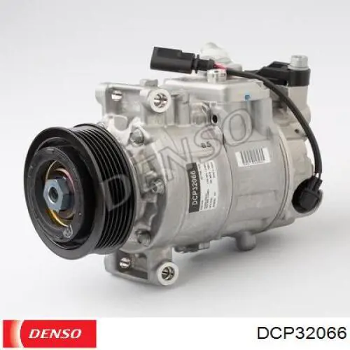 DCP32066 Denso sprężarka klimatyzacji