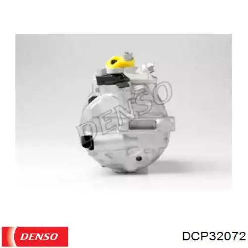 7E0820803H VAG Sprężarka klimatyzacji