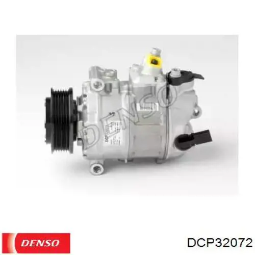 Do koszyka 7E0820803H VAG Sprężarka klimatyzacji