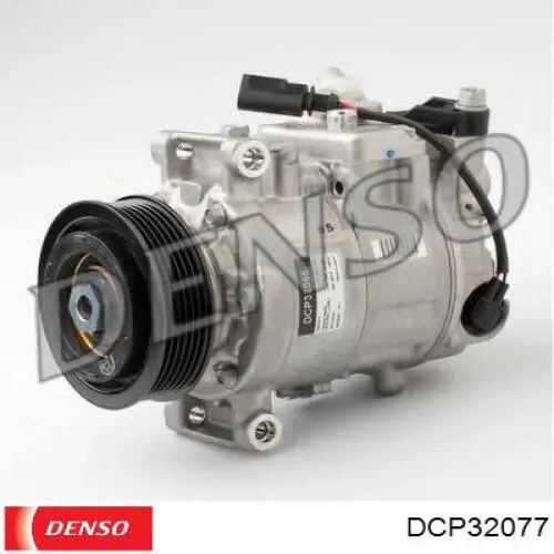 Sprężarka klimatyzacji VAG 7E0820803P cena, od 373,99 USD