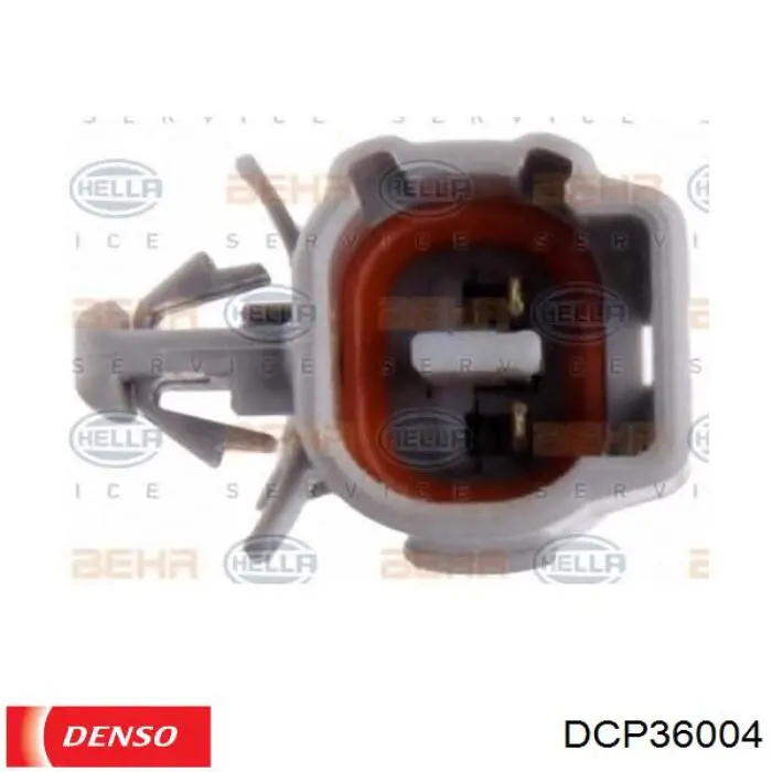 Sprężarka klimatyzacji 73111AJ020 Subaru
