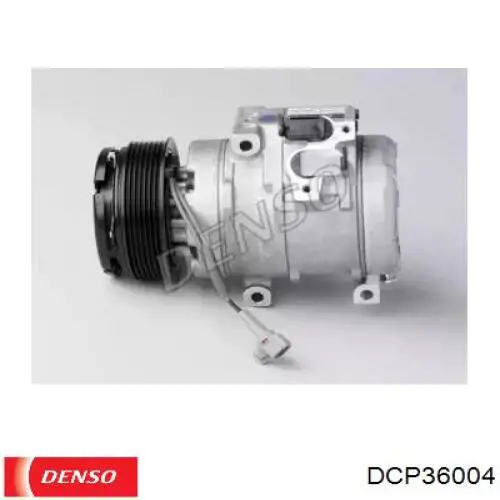 Do koszyka 73111AJ020 Subaru Sprężarka klimatyzacji