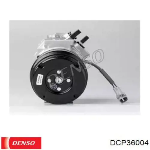Sprężarka klimatyzacji Subaru 73111AJ020