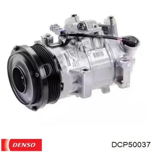 8831042310 Toyota Sprężarka klimatyzacji