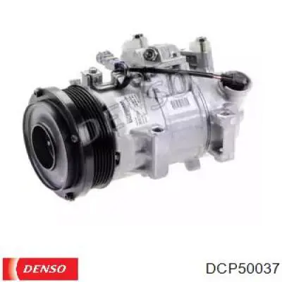 Sprężarka klimatyzacji 8831042310 Toyota