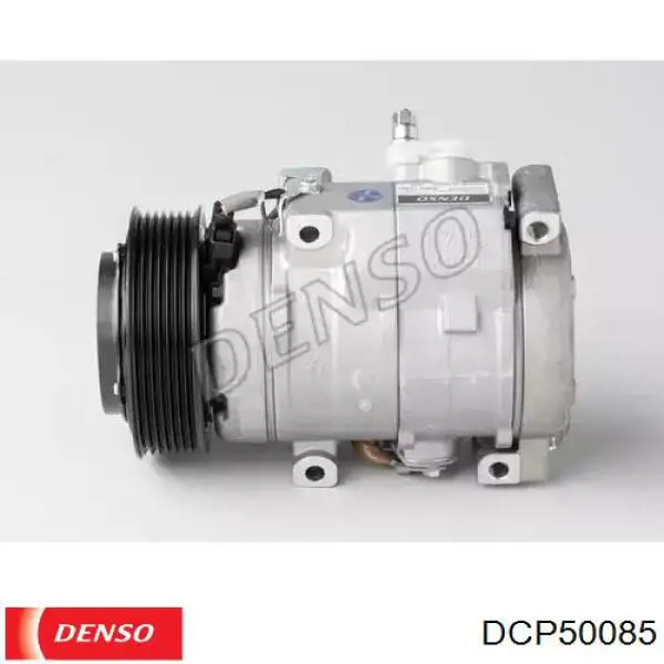 DCP50085 Denso sprężarka klimatyzacji