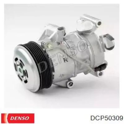 Do koszyka 8831002840 Toyota Sprężarka klimatyzacji
