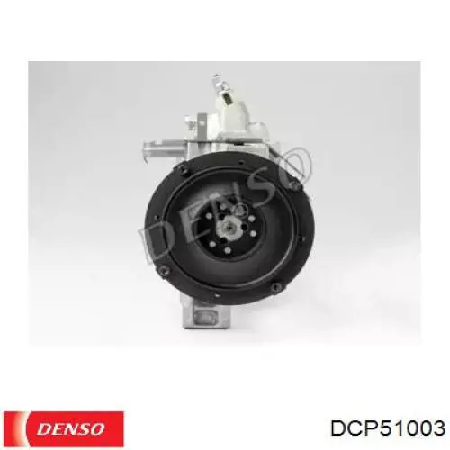 Sprężarka klimatyzacji MRB48021 MarkBest