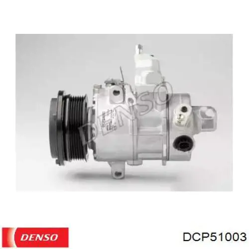 Sprężarka klimatyzacji MRB48021 MarkBest