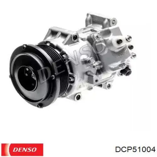 4711573 Denso sprężarka klimatyzacji