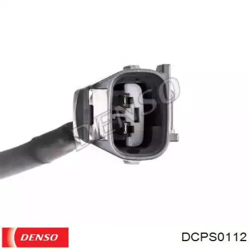 Czujnik położenia wału korbowego DCPS0112 Denso
