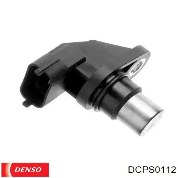 Czujnik położenia wału korbowego DCPS0112 Denso