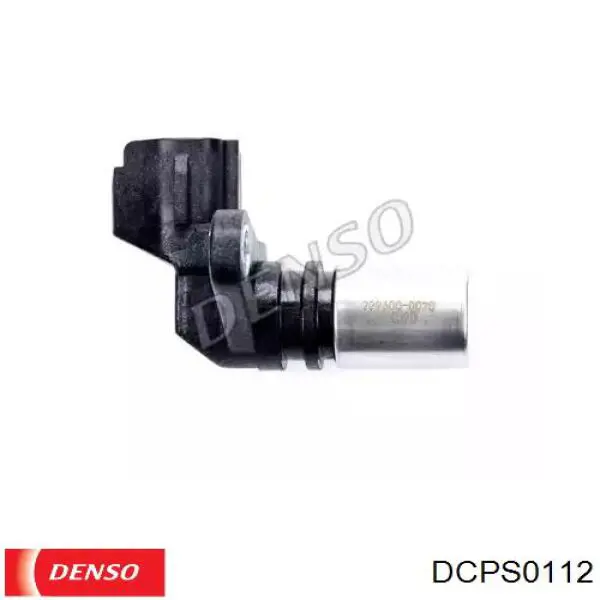 Do koszyka DCPS0112 Denso Czujnik położenia wału korbowego