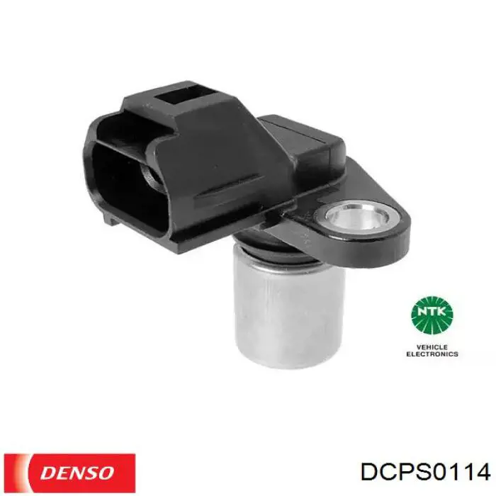 Do koszyka DCPS0114 Denso Czujnik położenia wału korbowego