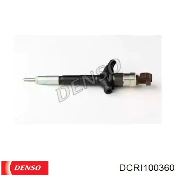 Do koszyka 7701474040 Renault (RVI) Wtryskiwacz paliwa