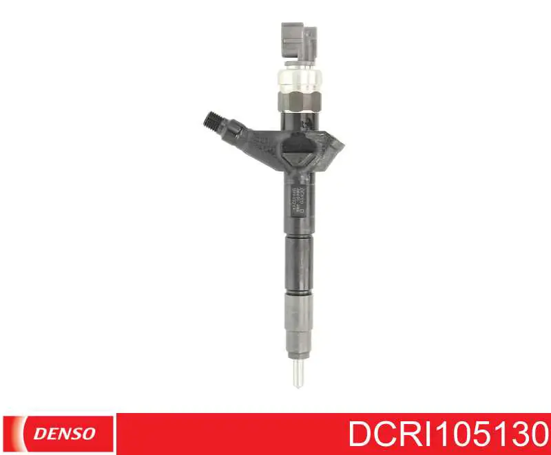Wtryskiwacz paliwa Denso DCRI105130 cena, od 194,83 USD