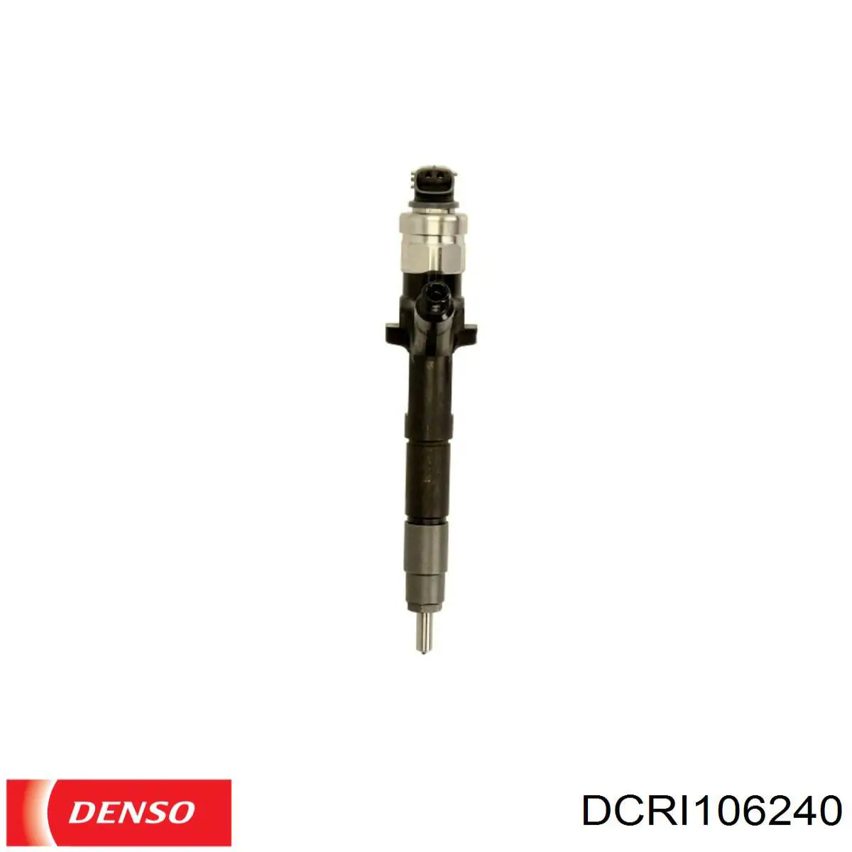 Do koszyka HRD621 Delphi Wtryskiwacz paliwa