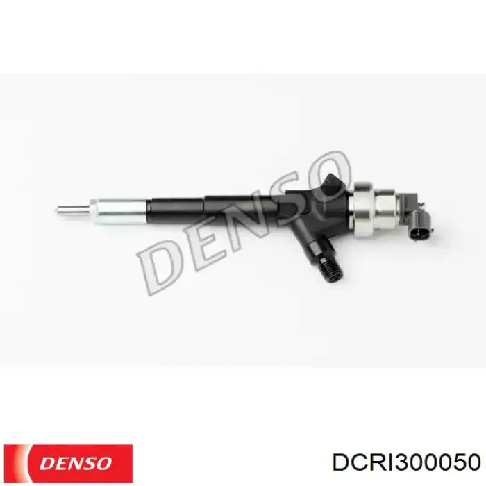 DCRI300050 Denso wtryskiwacz paliwa