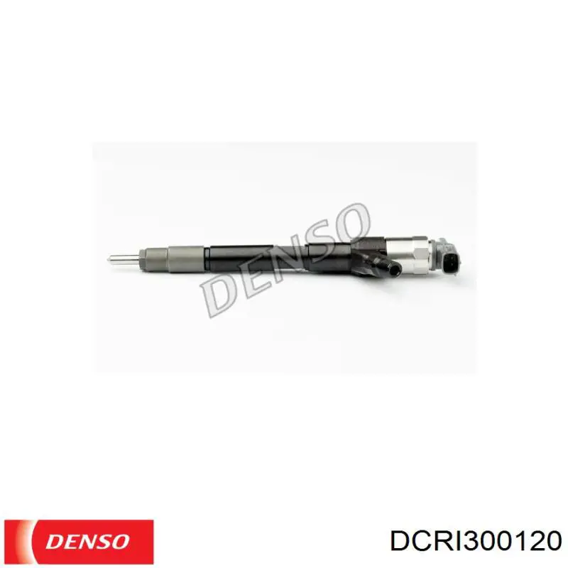 Do koszyka 1607854180 Peugeot/Citroen Wtryskiwacz paliwa