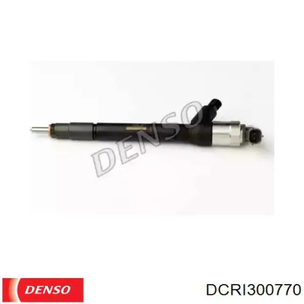 95521531 General Motors Wtryskiwacz paliwa