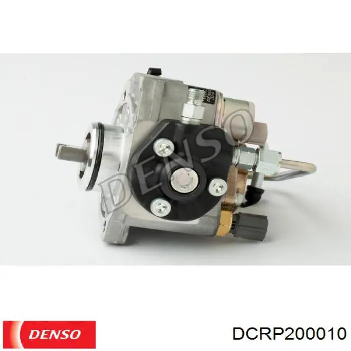 Pompa wtryskowa wysokiego ciśnienia DCRP200010 Denso