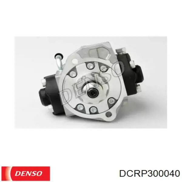 Pompa wtryskowa wysokiego ciśnienia do Mazda MPV II LW