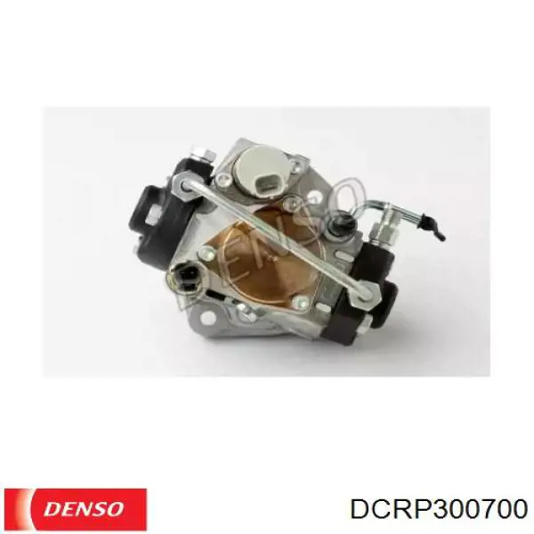 DCRP300700 Denso pompa wtryskowa wysokiego ciśnienia