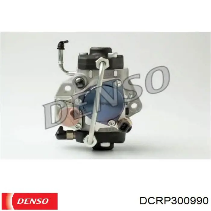 1608166580 Peugeot/Citroen Pompa wtryskowa wysokiego ciśnienia