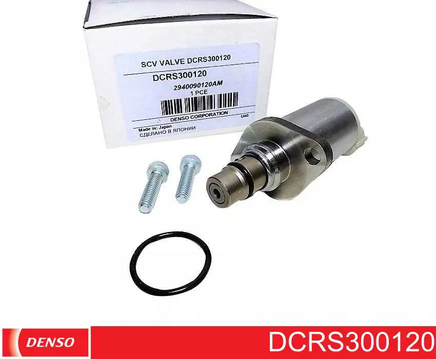 Zawór regulacji ciśnienia (zawór redukcyjny pompy wtryskowej) System Common-Rail Opel 819185 cena, od 85,79 USD